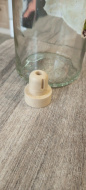 Отзыв: Пробка КАМЮ однокомпонентная, — Очень хорошо